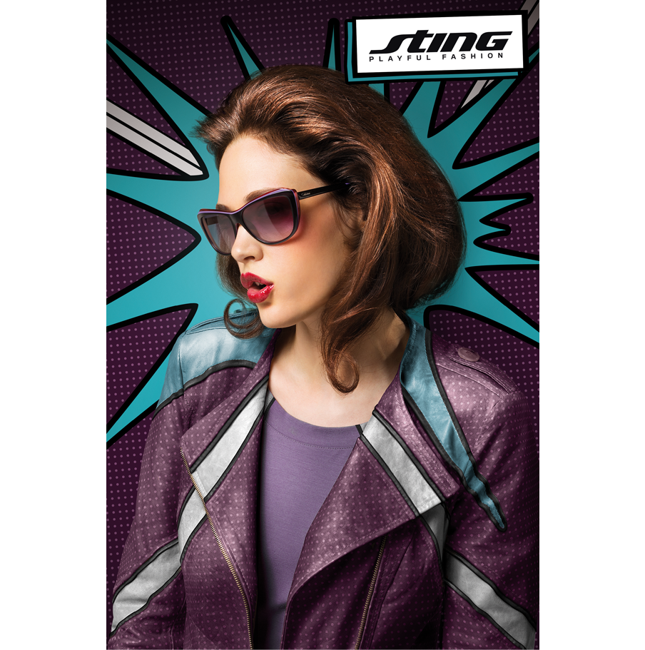 Digital art selected for the Daily Inspiration #1242